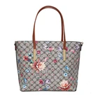 Women New Arrival Designer Shoulder Bag For Ladies Luxury Totes Handbags