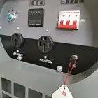 Diesel Generator Silent Generator Super Silent 5kw Kipor Diesel Generator