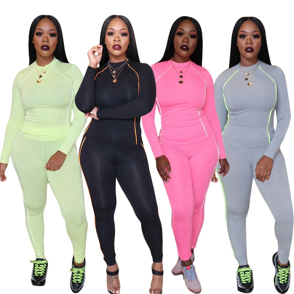 womens designer full tracksuits