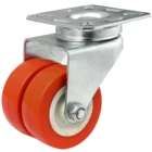 Caster Castor Wheel Furniture Wheelbarrow Casters Wheels