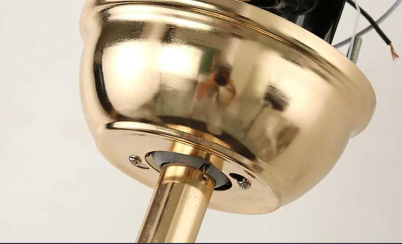 Factory Direct Ceiling Fan, 3CCT, BLDC - detail 6