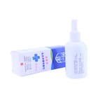 Hand Natural Hand Natural Safe Herbal Medicine Disinfection Spray