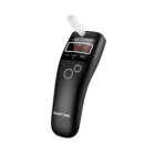 Alcohol Tester Breathalyzer Tester Portable Breathing And Measuring Drunk Alcohol Tester Breathalyzer