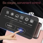 Iron Steamer Gamana GS1708 2020 Hot Sale Handheld Iron Garment Steamer For Clothes