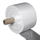Fabric Sack Hot Sale Circular Pp Woven Fabric 100% Polypropylene Waterproof Fabric Sack Roll