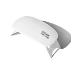 Uv Lamp Hot Selling 60w UV Led Nail Dryer Led Uv Nail Lamp For Salon Manicure
