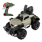 Remote 2021 Toys English RC RC Racing Jeep Latest Toys For Kids 1: 12 Remote Control Army Car