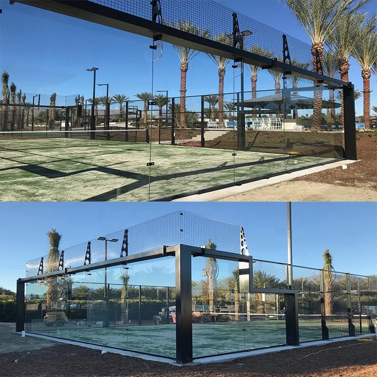Factory Direct Supply Low Maintenance Costs Synthetic Grass for Sport Courts