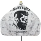 Cape Capes 2020 Salon Station Barber Hairdresser Cape Fashion Design Hairdressing Cutting Capes
