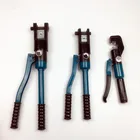 Crimping Integral Hydraulic Crimping Pliers YQK Series Copper And Aluminum Nose Crimping Cable Wire Crimping