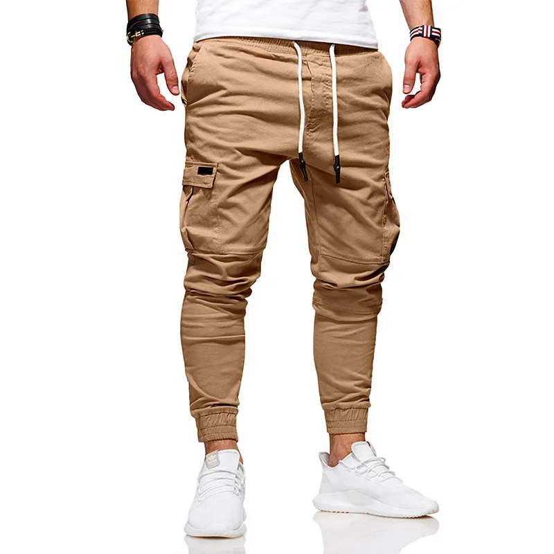 workwear jogger pants