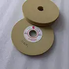 Diamond High Quality Diamond Sponge Nylon Fiber Floor Polishing Pads Deburring Cutting Wheel For Granite And Marble