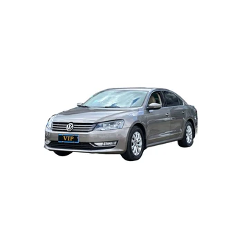 Best price In Stock 5 days delivery 2013 vw Volkswagen Passat 1.8TSI DSG alto chinese used car second hand vehicles cheap cars