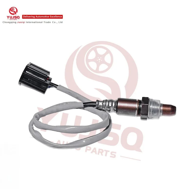 OE Z678-18-8G1 Oxygen Sensor with 1 Year Warranty and Universal Fitment for Mazda 3 BK 1.6L 2.0L 2.3L