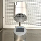 HJCLEAN TECHTouch Screen FKC-100 Surface Air Sampler Merck