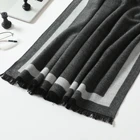 Scarf Cheap Manufacturers High Quality Scarf For Mens Cashmere Cheap Scarf Winter Thick Men