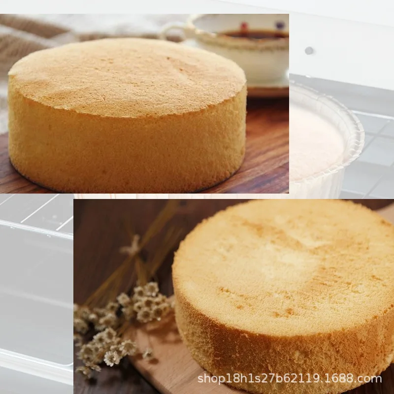 1pcs Round rectangular oval paper Baking mold cup tray mould for baking cake biscuit for bakery