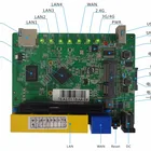 Mobile Sim Card Openwrt 192.168.1.1 3g 4g Lte Mobile Wi Fi Wireless Hotspot Router Unlocked With Sim Card Slot