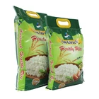 Rice Bag With Handle Bags Design Rice Bags High Quality Pp Woven Rice Bag With Handle Pp Woven Grain Sack Bags