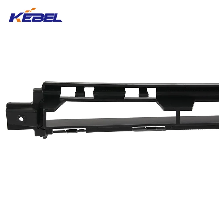 Stock Selling Auto Car Bumper Grille 42488345 Front Bumper Lower Grille for Chevrolet Spark 2019 2020 2021 Body Parts details