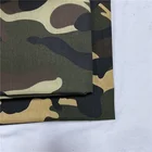 Jeans Factory Made Camouflage Fabric For Wholesale Jacket Jeans And Trousers