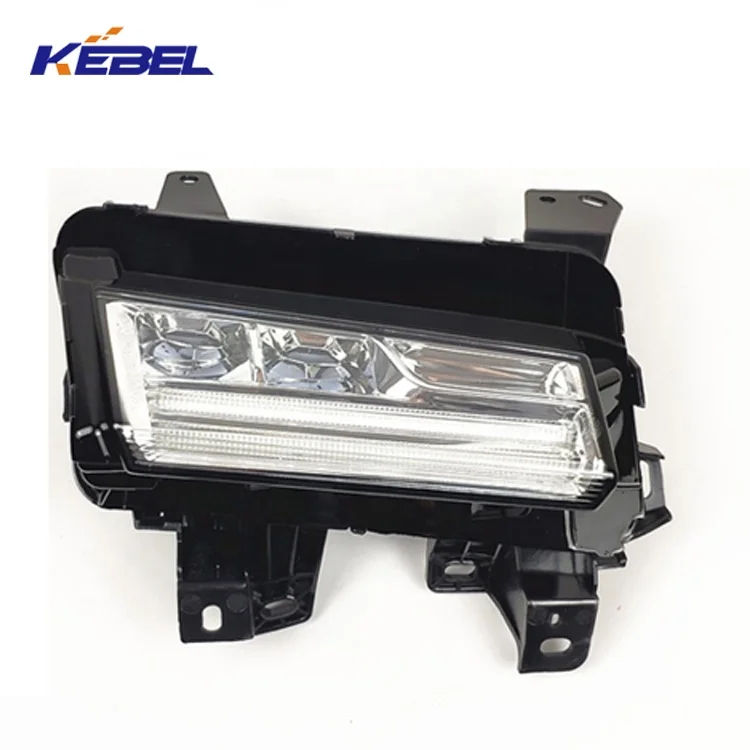 product high quality car body accessories 84496124 84205785 led front signal lamp for cadillac xt5 2017-6