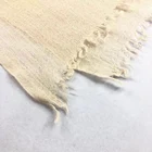Solid Color Plain Scarf Beige Scarf Solid Color 2021 Spring Latest Custom Chiffon Plain Polyester Muslim Scarf Women