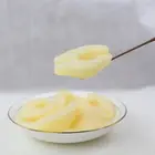 Pear Pear Canned Pear OEM Popular Canned Fruit Bartlett Pear Canned Pear