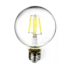 W Bulb China Manufacturer Factory Direct 12 W Edison Led Filament Lamp Soft Light Led Bulb