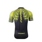 TOPKO Factory Professional Custom Cycling Wear Wholesale OEM ODM Active Sports Bike High Waist Clothing