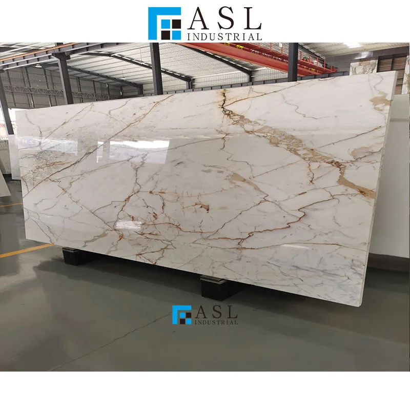 calacatta gold marble polished cream gold grey floor italy calacatta gold porcelain tile 12x24 26