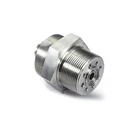 Low MOQ High Precision Casting Crusher Machine Parts