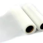 Food 3.5 Mil The Best Quality Customized Clear And Embossed Vacuum Sealer Bag Roll For Food Preservation