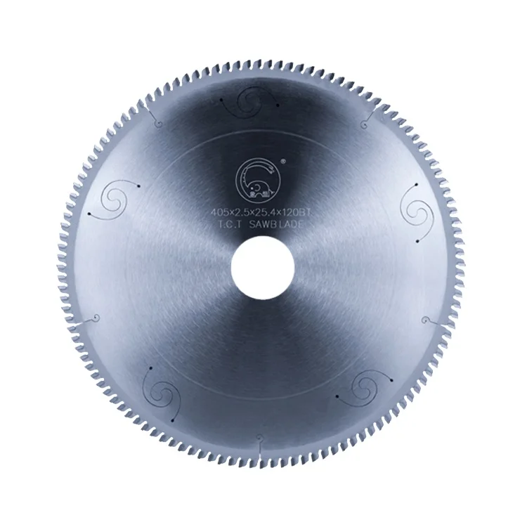 405mm 120t Tct Circular Saw Blade 