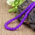 High Quality 12mm Crystal Glass Beads Round Shape China Glass Beads For Jewelry Making