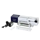 Agua Topone Uv Ultraviolet Filter With Flow Control Switch 4w/6w/12w/16w/25w/30w/35w/40w/55w