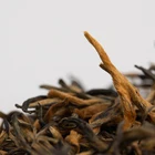 Tea Tea Black Fresh Taste Organic Loose Raw Extract Powder Kung Fu Black Tea