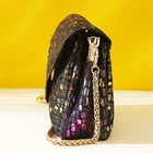 Clutch Bags Clutch Clutch Bag Wholesale New Material Elegant Womens Party Purse Handbag Clutch Bags Leather