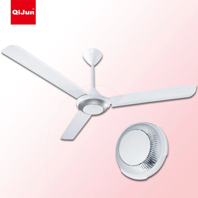 Kdk Decorative Industrial Ceiling Fan 