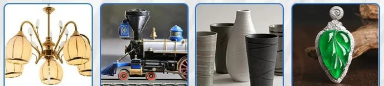 16oz 474ml Crystal Clear Epoxy Resin with 90 mins Initial Curing and 24 hours Fully Curing for DIY Crafts