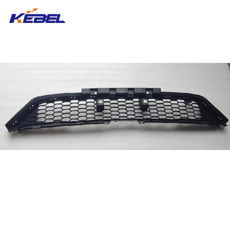 KEBEL Hot Selling Auto Accessories Bumper Grille Oem 106288332 Car Front Grille for Mg Zs 2020 factory