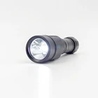 Rechargeable Torch Rechargeable Super Power L2 Rechargeable Aluminum Mini LED Torch Flashlight