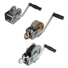 Trailer Boat Hand Trailer Boat Hand Winch