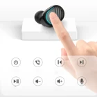 OEM Tws Earbuds Sport Bluetooth Headphones Wireless Bluetooth Headset For Ear Phone Samsung
