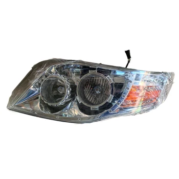 Bus Accessories 4121-00112 Left Side Combination Headlight 24V LED for Yutong ZK6127