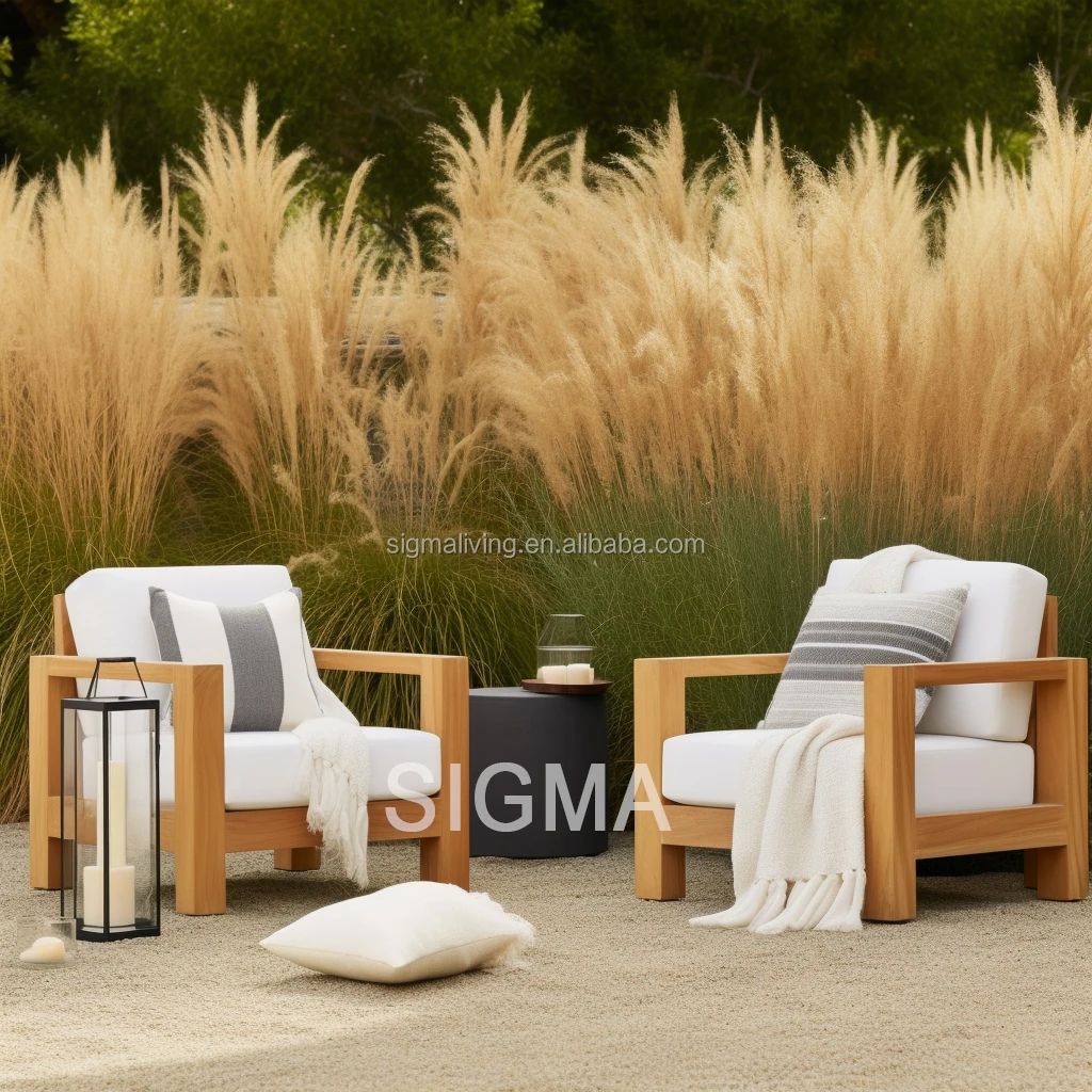 high quality outdoor dining furniture garden furniture teak dining table and chairs wood dining set