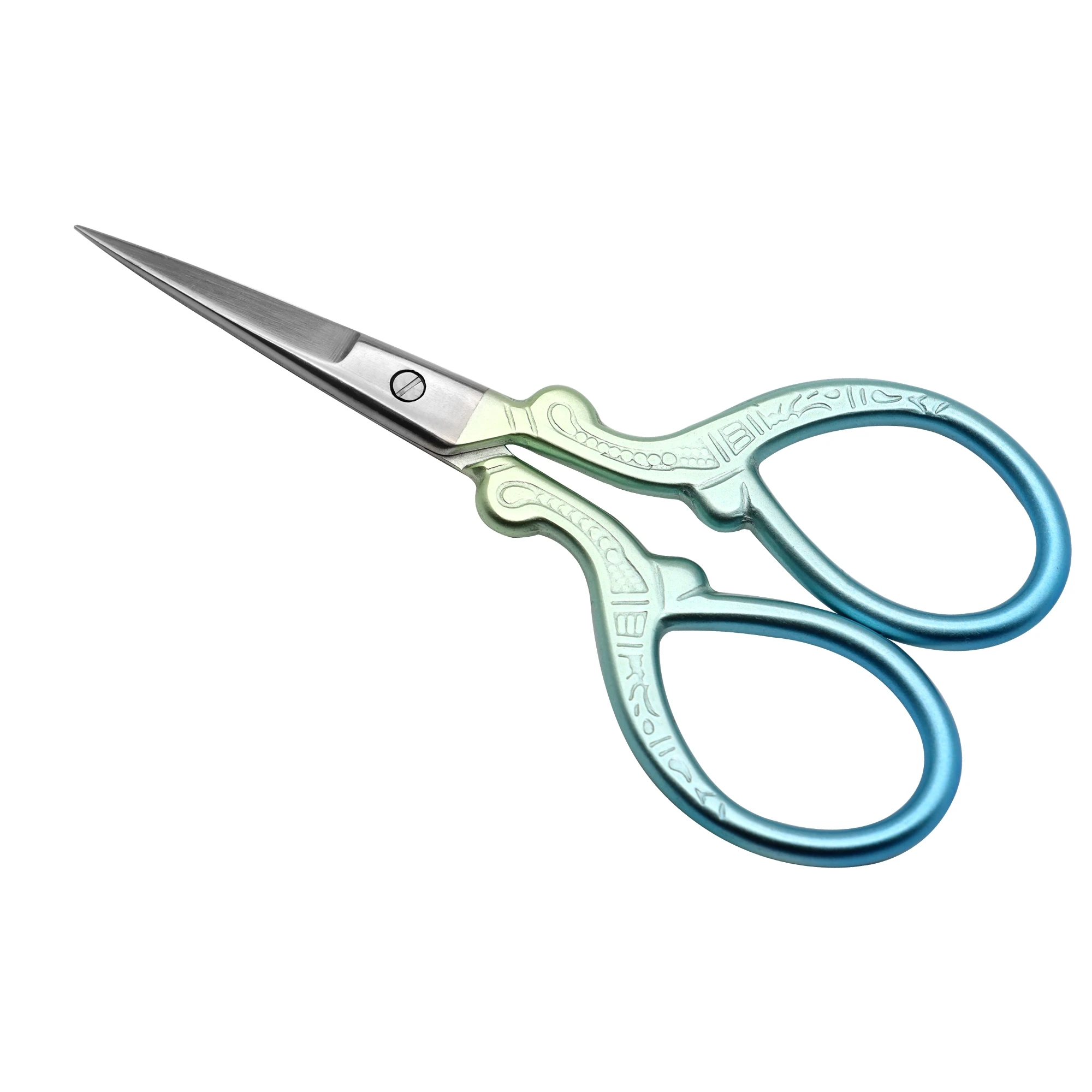 DIY Handnähen Vintage Mini-Schere