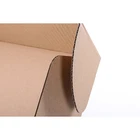 Paper Box Bulk Cheap Custom Corrugated Paper Box Cardboard Paper Boxes For Packaging