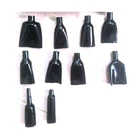 Terminal Tube Hot Sale Factory Direct Price Pvc Terminal Cover Horn Tube Waterproof Sheath 20-45