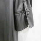 Custom Jacket Jackets Custom Puffer Jacket Men Jackets Men's Waterproof Custom Lather Mens